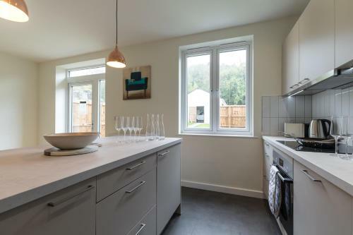 Apartamento Matlock Spa