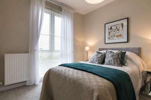 Apartamento Matlock Spa