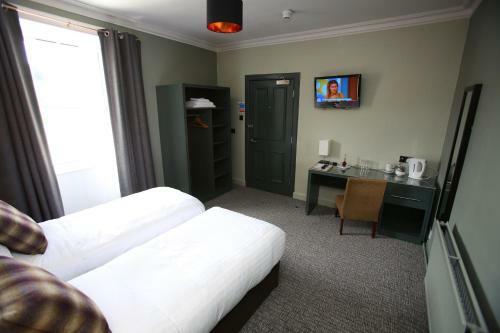 Kings Arms Hotel