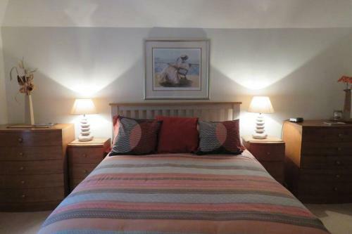Villa Harleyburn Cottages - Stables And Saddlery