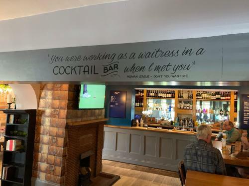 Strawberry Bank Hotel