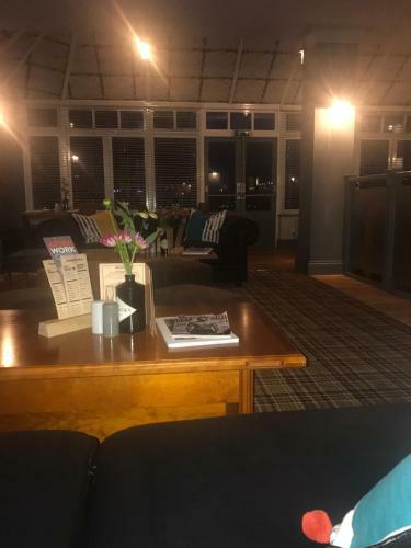 Strawberry Bank Hotel