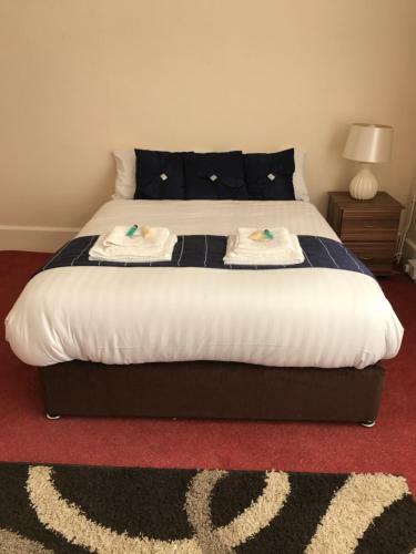 Assheton Arms Hotel