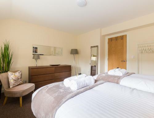 Stayford Apartments, Meriden - Near Nec