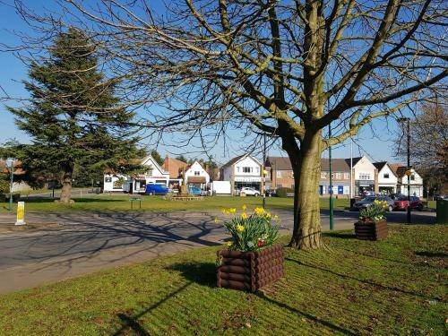 Stayford Apartments, Meriden - Near Nec