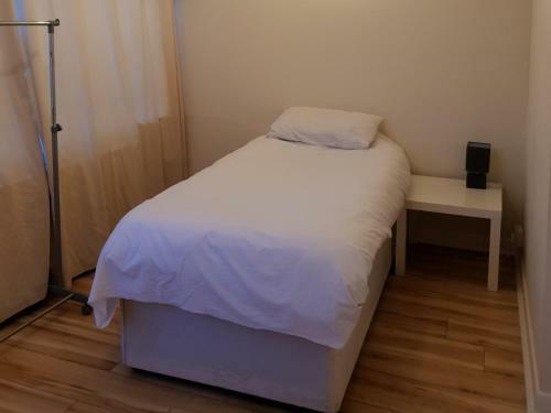 Hostal Eastgate Road