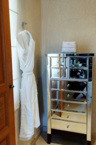 Le Riad Villa Blanche