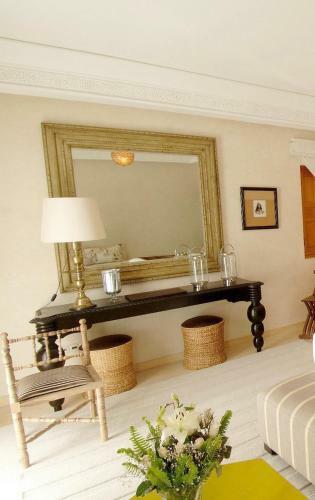 Le Riad Villa Blanche
