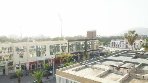 Apartamento R�sidence Assoulil Mlp