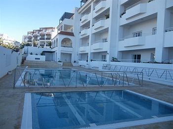 Apartamentos Bo Hotel