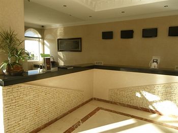 Apartamentos Bo Hotel