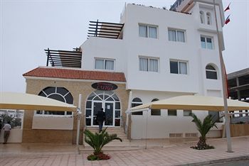 Apartamentos Bo Hotel