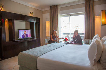 Hotel Atlas Marina Beach Suites & Spa