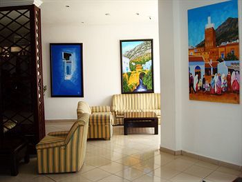 Hotel Parador