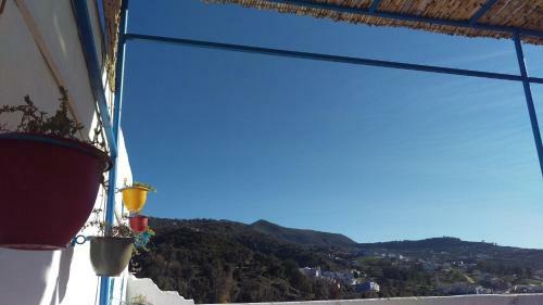 Albergue Hostal La Joya