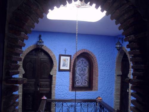 Bed & Breakfast Dar Lbakal