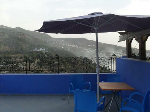 Bed & Breakfast Dar Lbakal