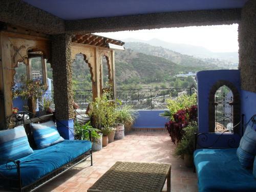 Bed & Breakfast Dar Lbakal