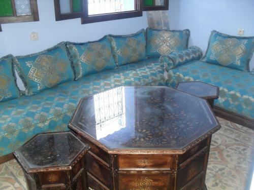 Bed & Breakfast Dar Lbakal