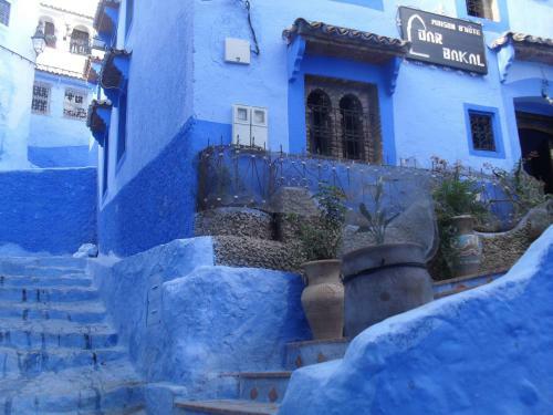 Bed & Breakfast Dar Lbakal