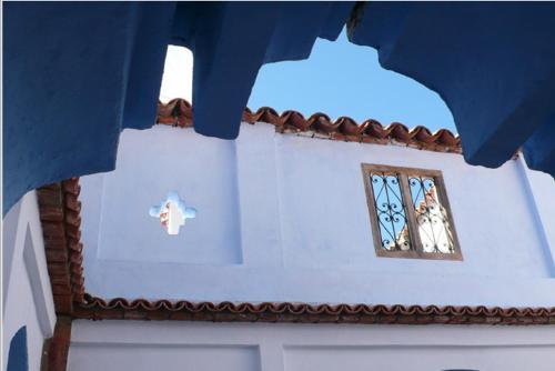 Hotel H�tel Ras El Maa