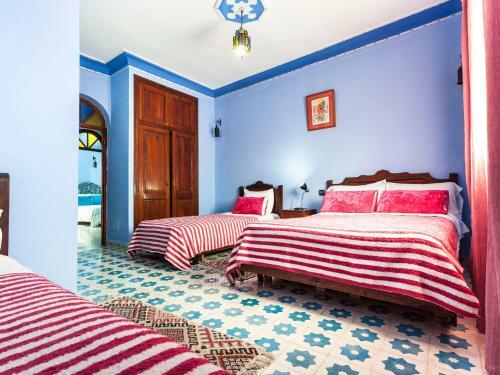 Hotel H�tel Koutoubia
