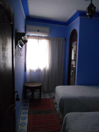Hotel H�tel Koutoubia