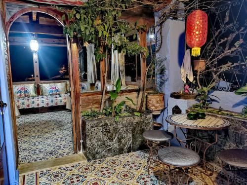 Hotel H�tel Koutoubia