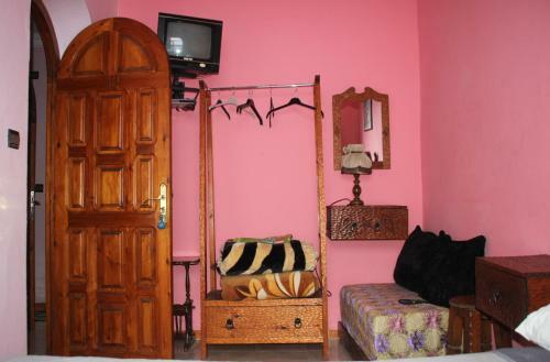 Hotel Casa Khaldi