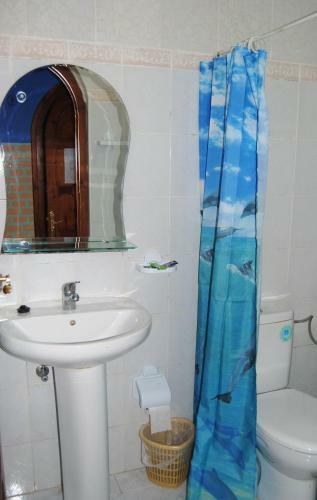 Hotel Casa Khaldi