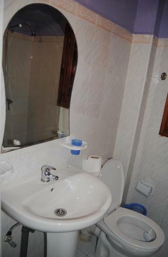Hotel Casa Khaldi