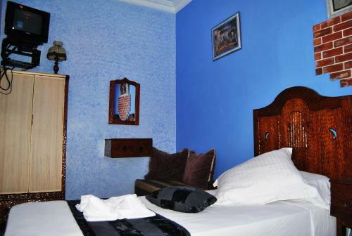Hotel Casa Khaldi