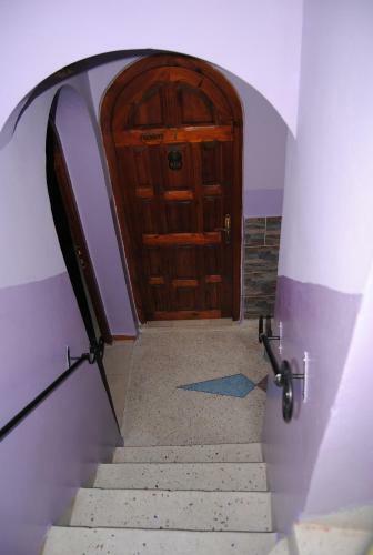 Hotel Casa Khaldi
