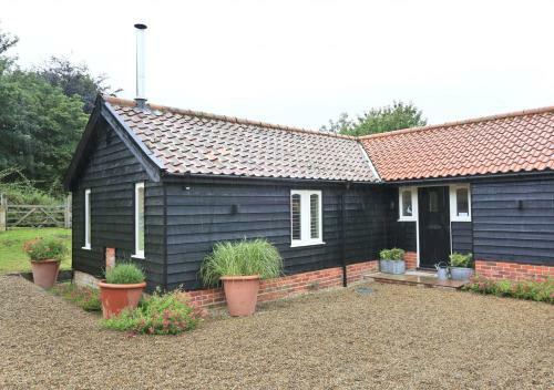 Stable Cottage