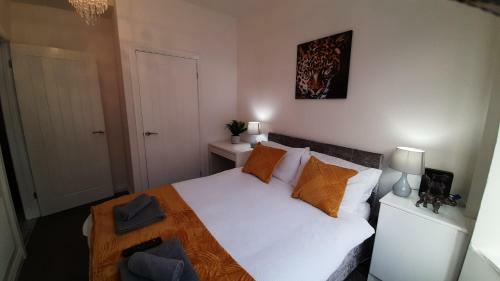 Finsbury Furnished House Middlesbrough