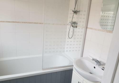 Apartamento Abingdon Nook