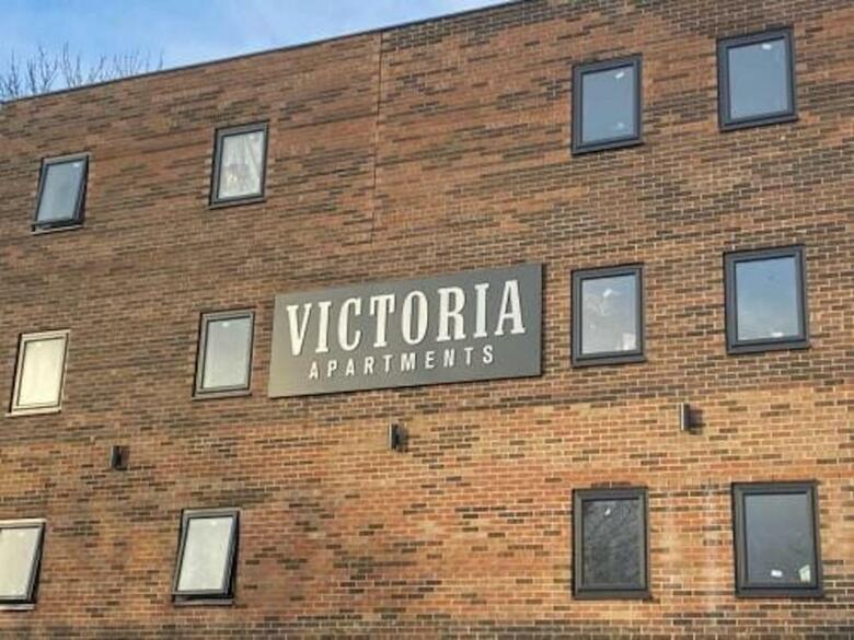 Hotel Oyo Victoria Luxury Apartments