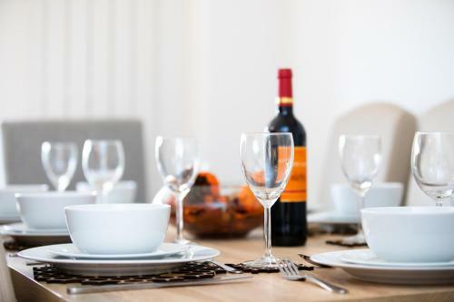 Brightleap Apartments - Hopton House