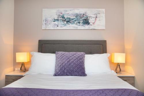 Brightleap Apartments - Hopton House