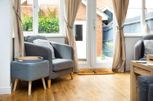 Brightleap Apartments - Hopton House