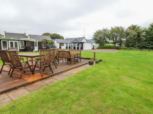 The Lodge