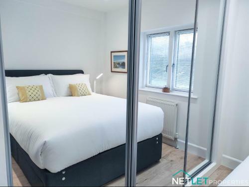 Apartamento 7 Orion House, Milford Haven