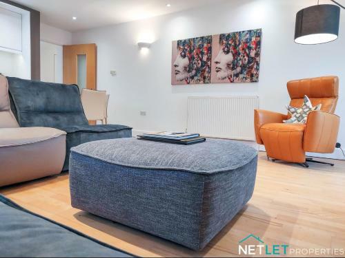 Apartamento 7 Orion House, Milford Haven