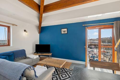 Apartamento Vanguard House