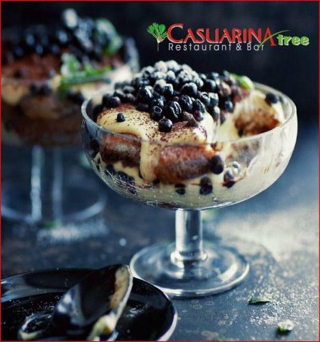 Hotel Casuarina Tree