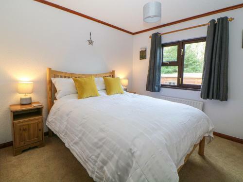 Dewbury Lodge