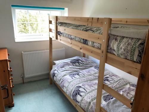 Llys Onnen - North Wales Holiday Cottage