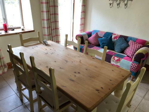 Llys Onnen - North Wales Holiday Cottage