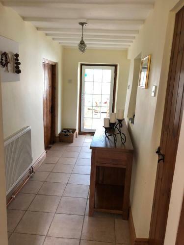 Llys Onnen - North Wales Holiday Cottage