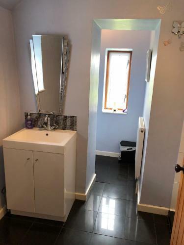 Llys Onnen - North Wales Holiday Cottage